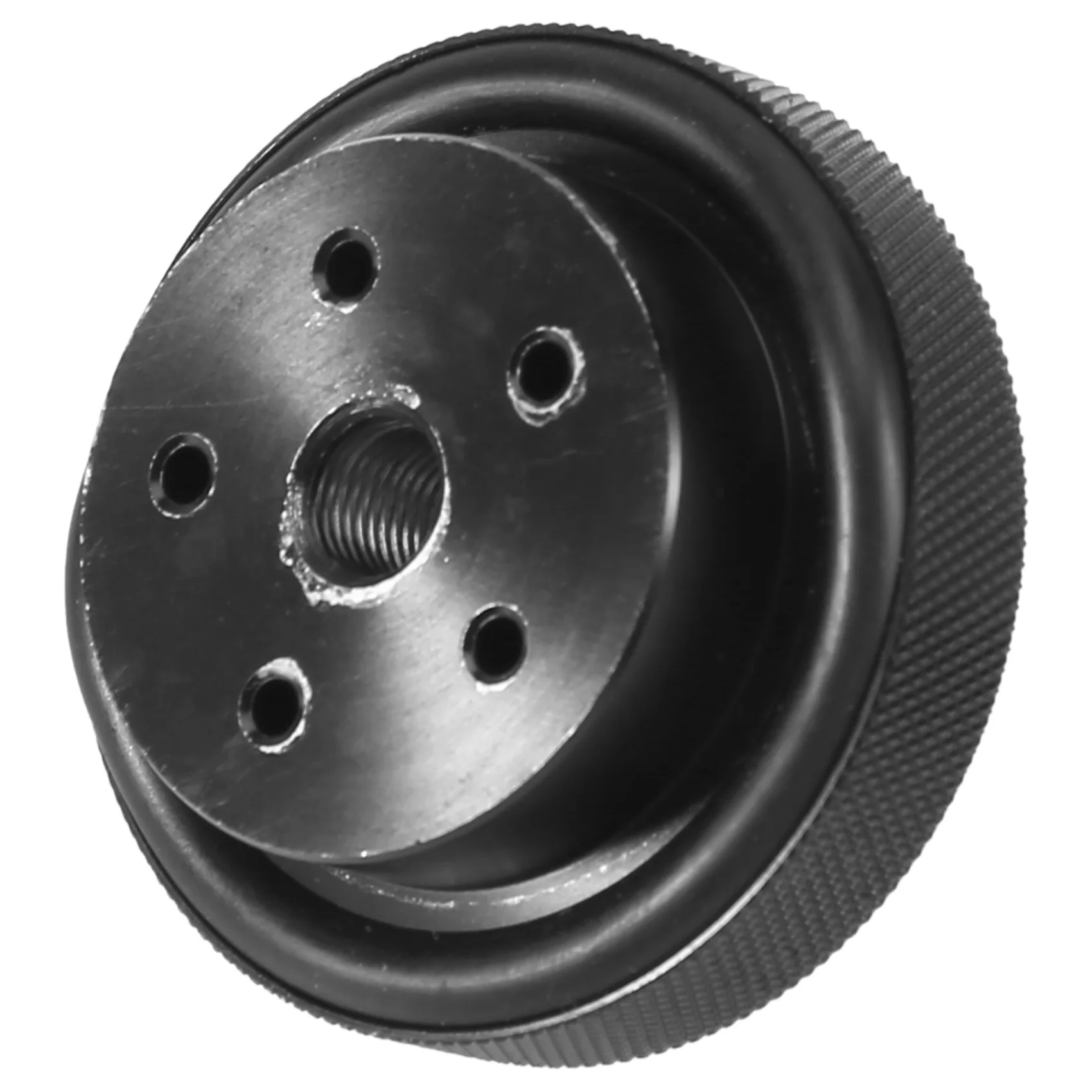 Фото Гайка пропеллера AB96-GFEL-MG-R-DP Marine G-Force Eliminator для троллинговых моторов Motorguide X3 X5 XI3 XI5 №4