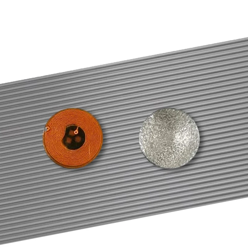 NFC перезаписываемый Ntag213 Bluetooth микро чип FPC ярлык различных универсальных