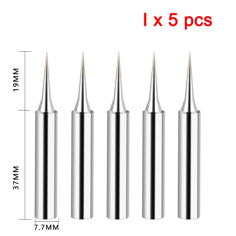

Комплект жал для паяльника XMSJ 907 Series