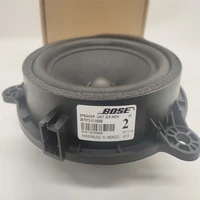 suitable for nissan cefiro fuga bluebird mercury patrol teana sunny 1 pc bose 6 5 car audio front speakers 120w made in mexico