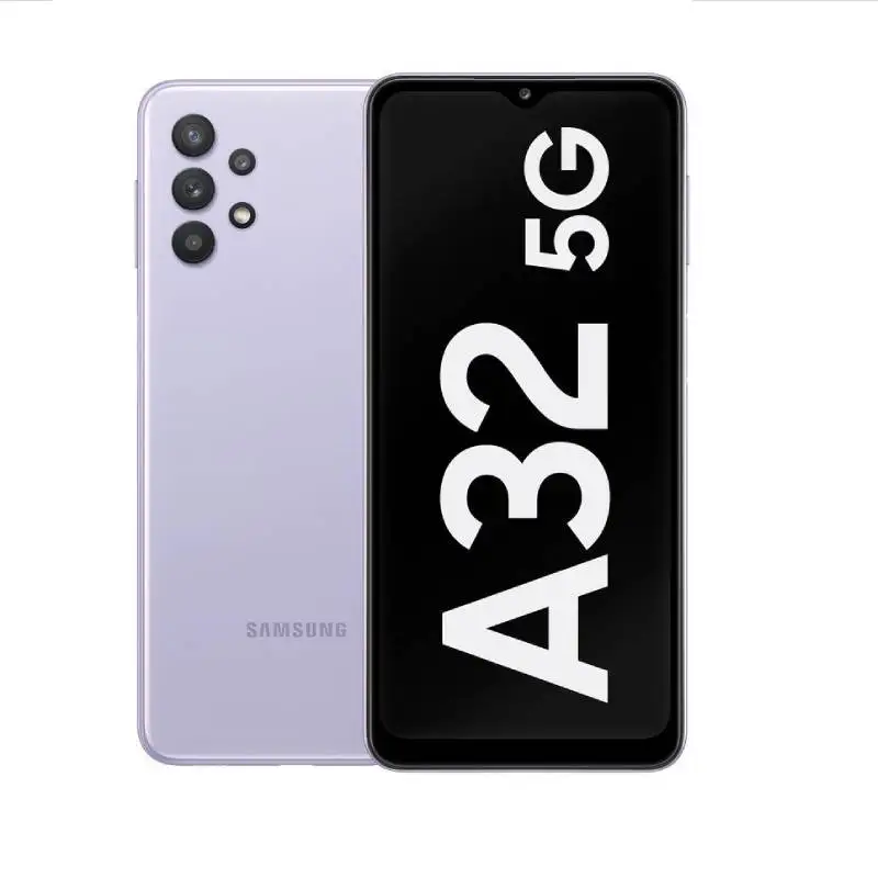 Смартфон Samsung Galaxy A32 5G 4/64ГБ 4/128ГБ б/у