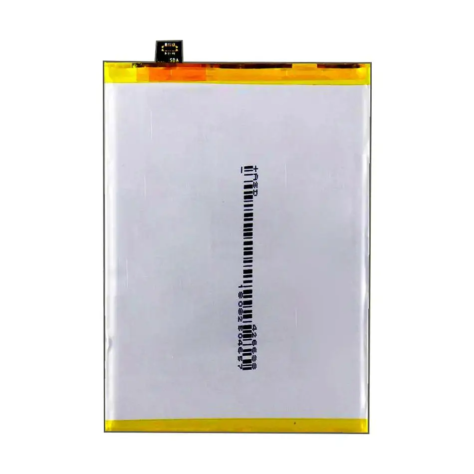 Фото Аккумулятор BLP713 для мобильного телефона OPPO Realme 3 Pro/C3 Pro/Realme X Youth version RMX1901 RMX1851, реальная емкость 4045 мАч. №3