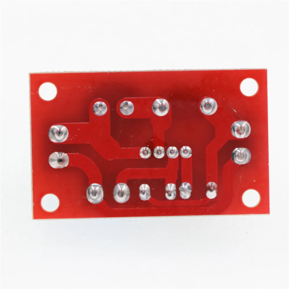 Модуль двустороннего разветвителя HIFI съемный динамик на уровне лихорадки