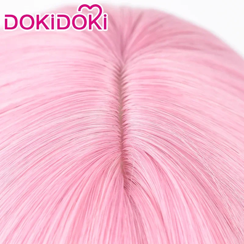 В НАЛИЧИИ Ootori Em Wig Project Sekai Colorful Stage! Косплей DokiDoki Розовый Короткий Парик