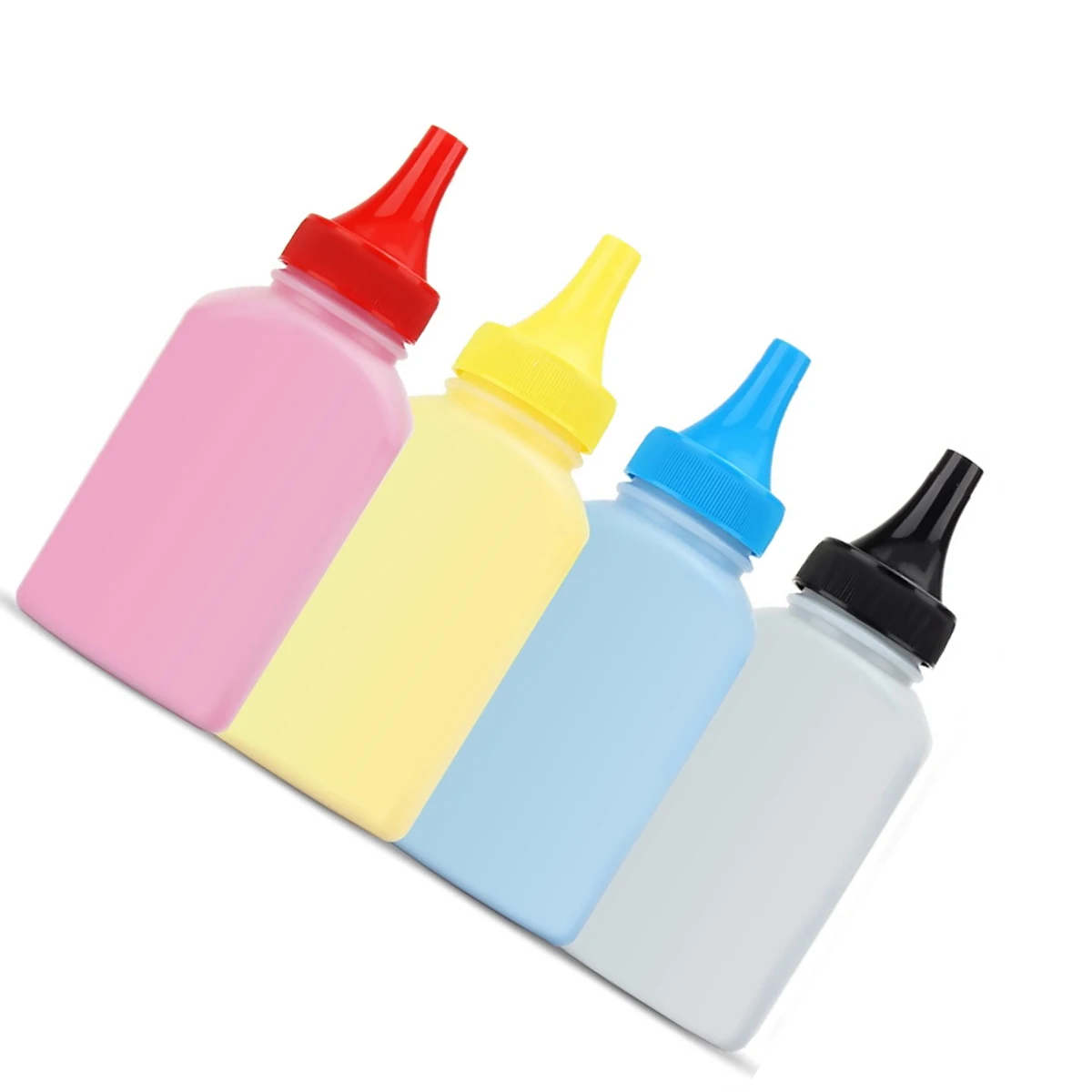 

45Grams CRG111 CRG311 CRG711 Toner reset powder for Canon LBP5300 LBP5360 LBP5400,MF9130 9150 9170 cartridge laser printer 6K