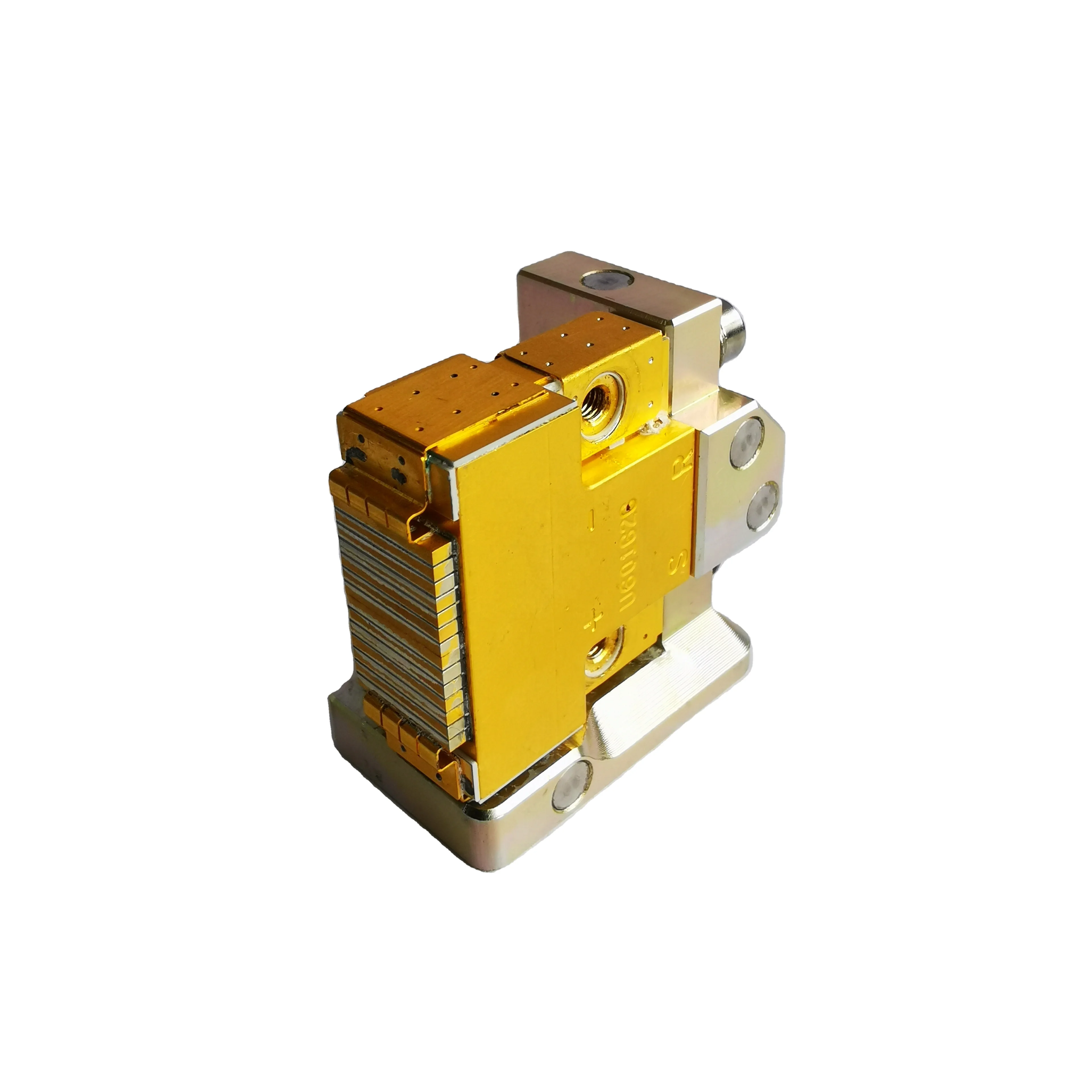 Фотоэлемент для лазерной эпиляции Trio 755 808 1200 нм Вт 12 бар