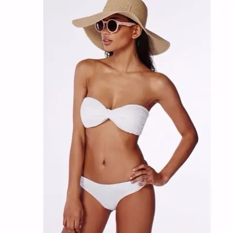 

2022 New Womens Sexy Push Up Bikini Set High Waisted Swimsuit Floral Bathing Suit Swimwear Summer Bathing Suit Beachwear