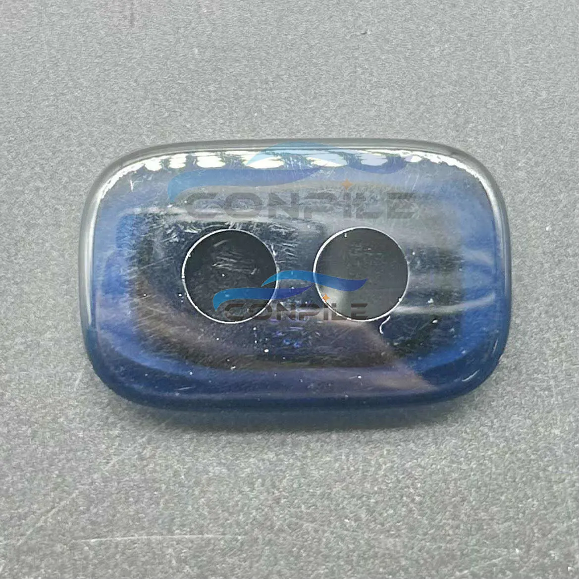 

for Renault Koleos exterior door handle sensor cover