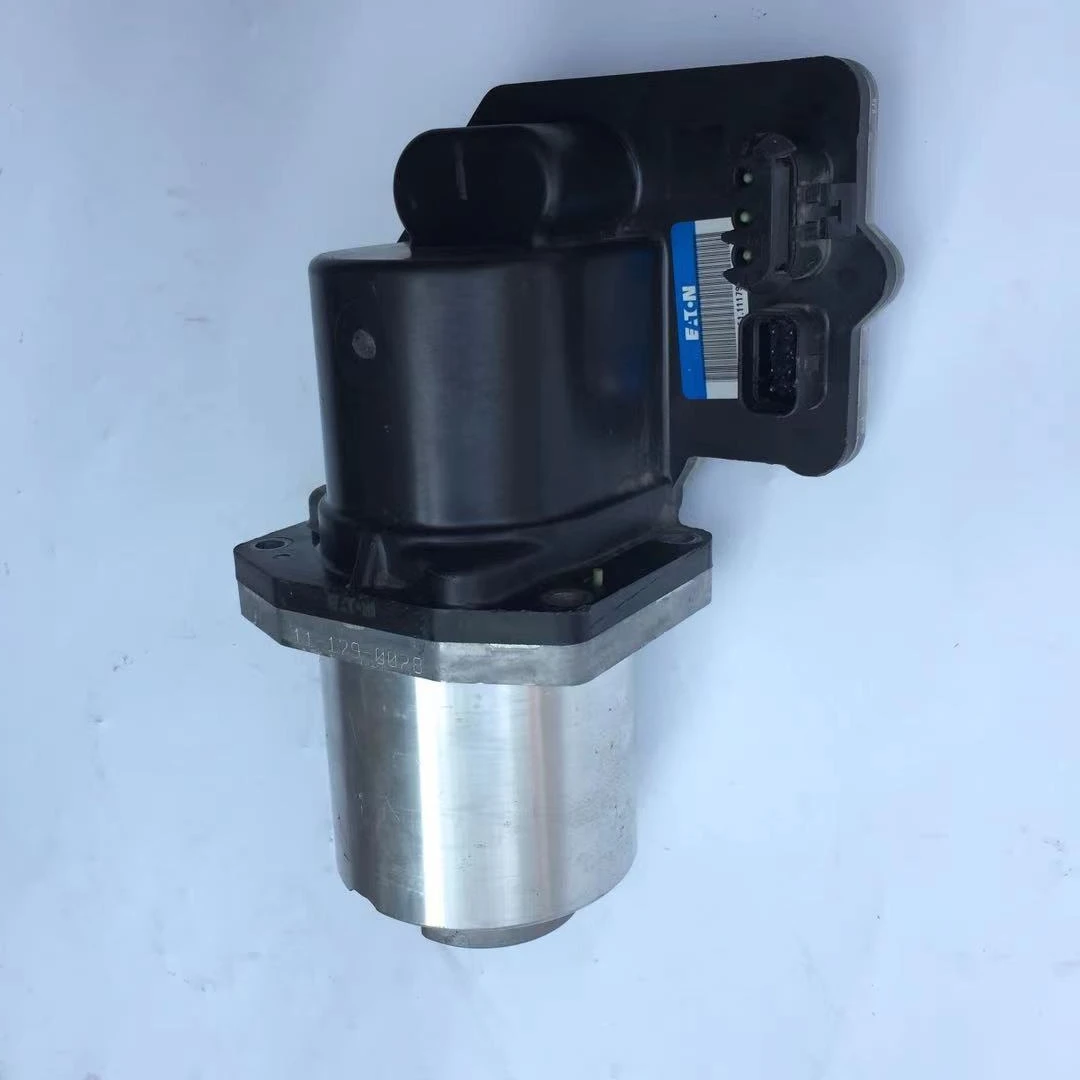 10-скоростной 13-скоростной механический ручной трансмиссии электронный