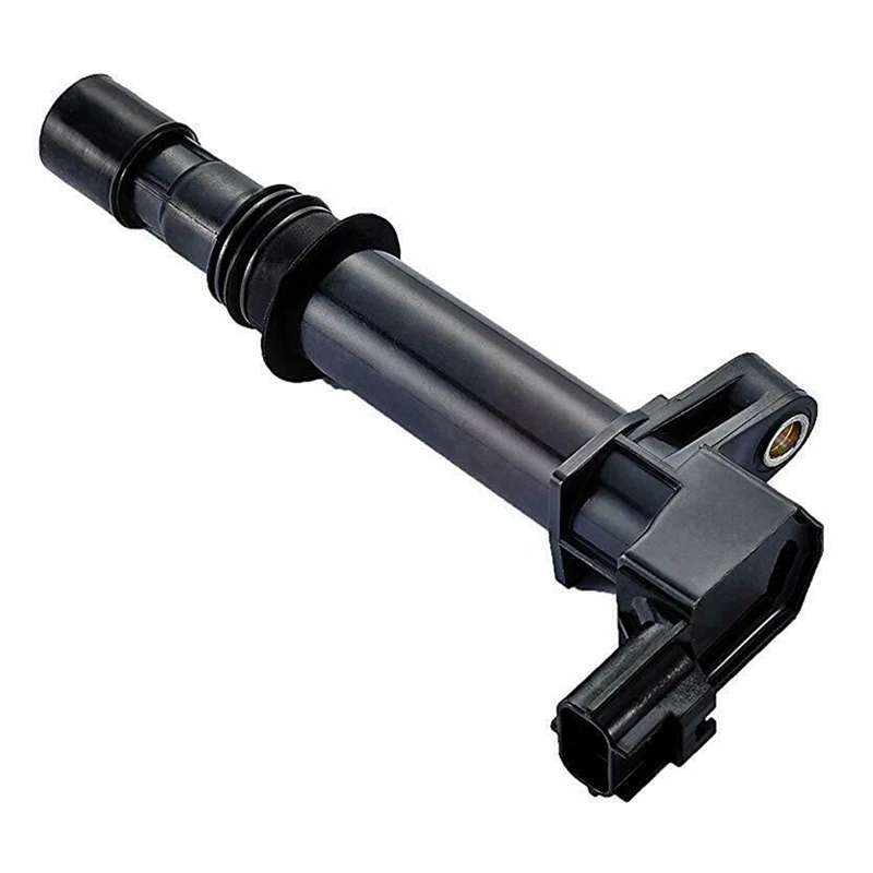 2X Катушка зажигания для Jeep Cherokee KJ Grand WJ WG WH WK Commander XK 3.7L 4.7L Dodge Nitro 56028138AB