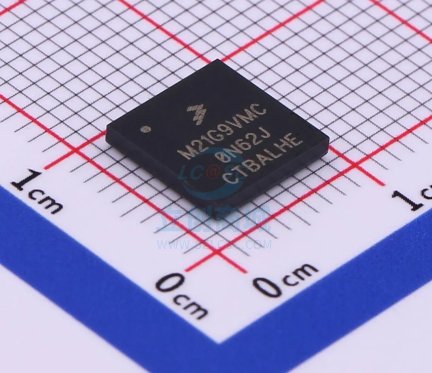 

MK21DN512AVMC5 package BGA-121 new original genuine microcontroller IC chip