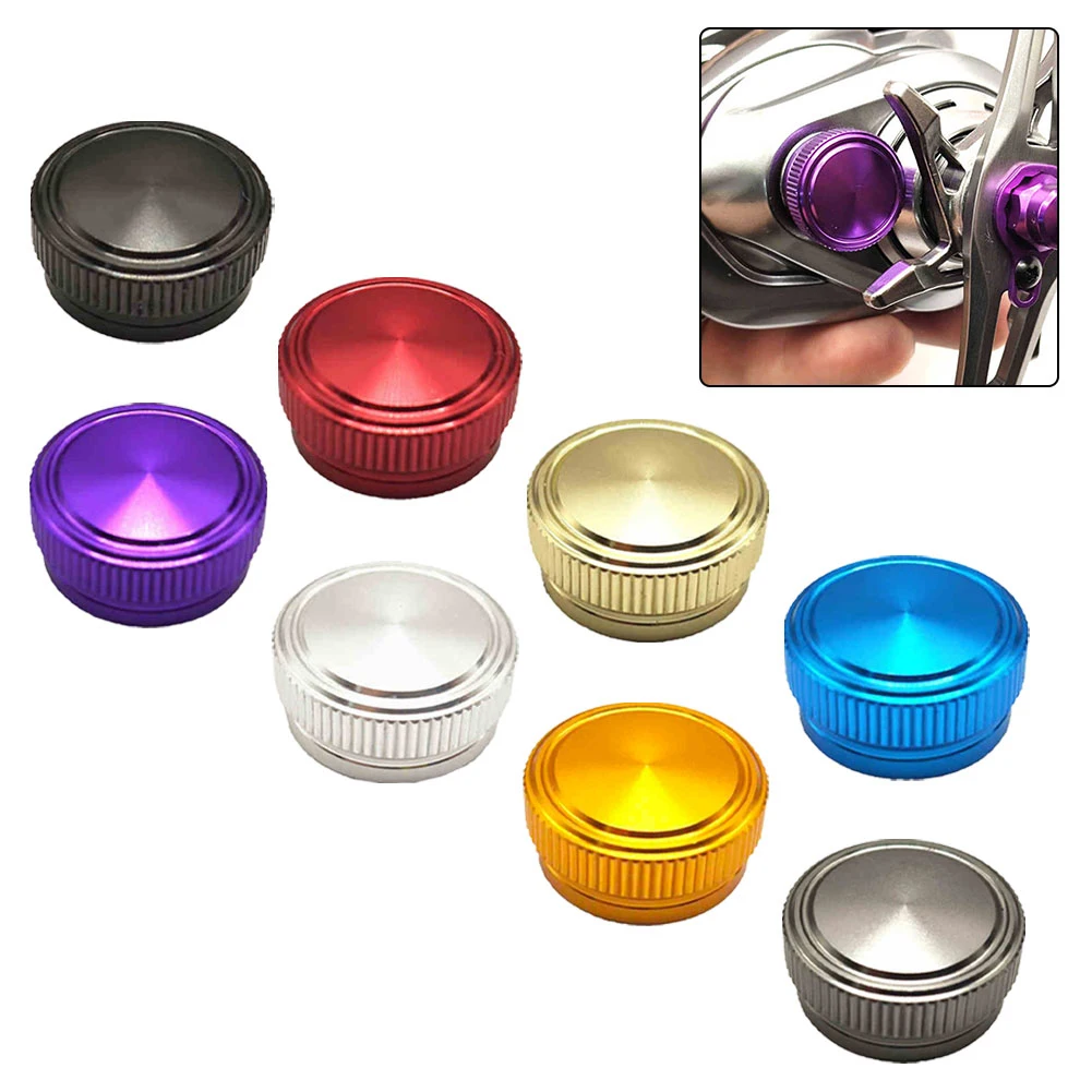 Механическая тормозная ручка натяжения катушки 10*8 см для S ДЛЯ Metanium 20/22/23 катушка