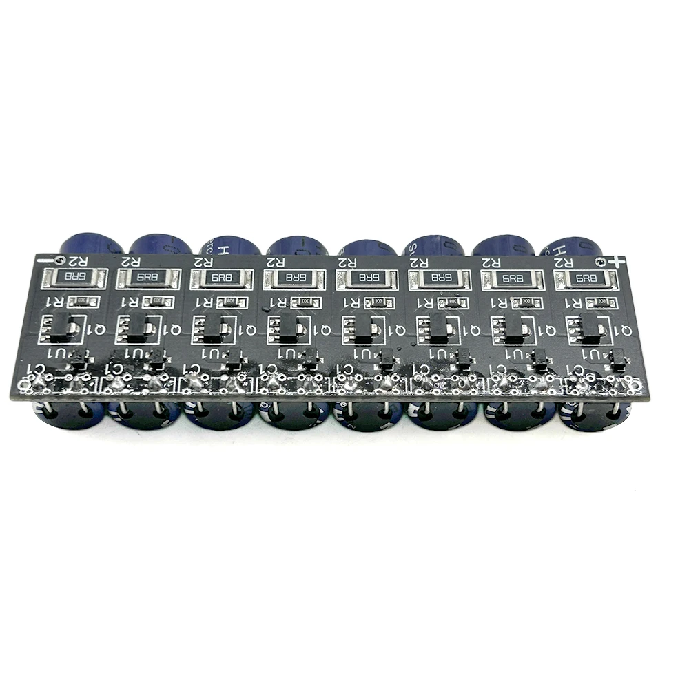 Powerstor Aerogel 20V1.25F Автомобильный электронный выпрямительный модуль 2 5V10F