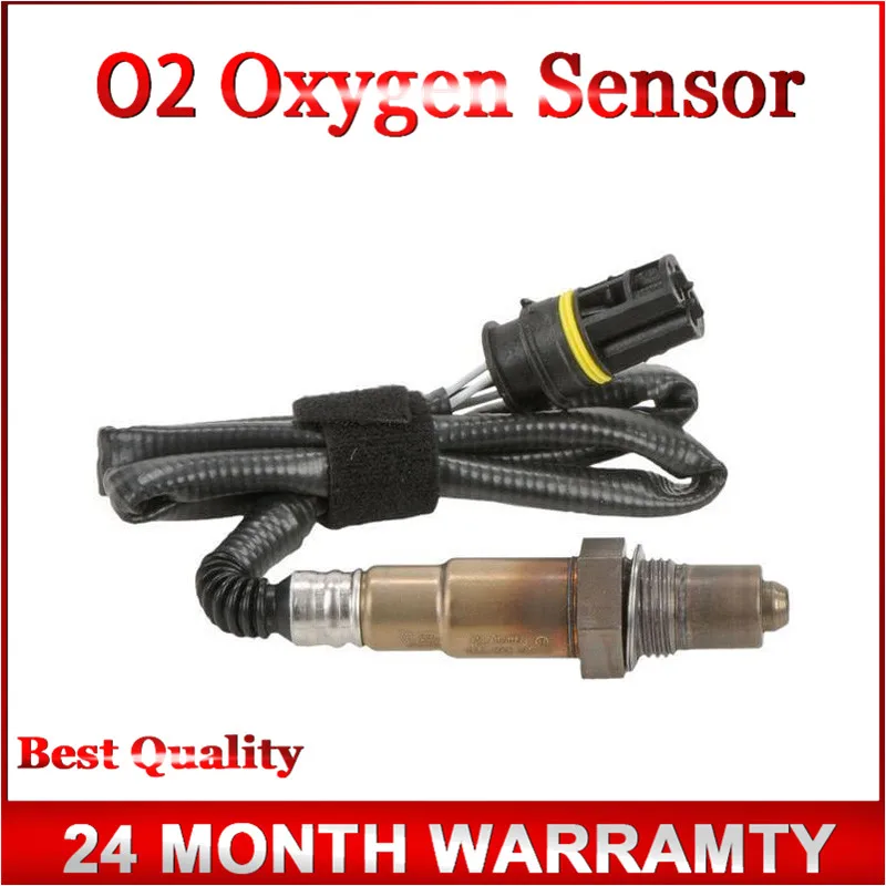 

Для кислородного датчика Lambda O2, Mercedes-Benz A209 C32 C160 C180 C200 C209 C215 C220 C230 C240 C270 C320 C350 W164 W203 0258006359