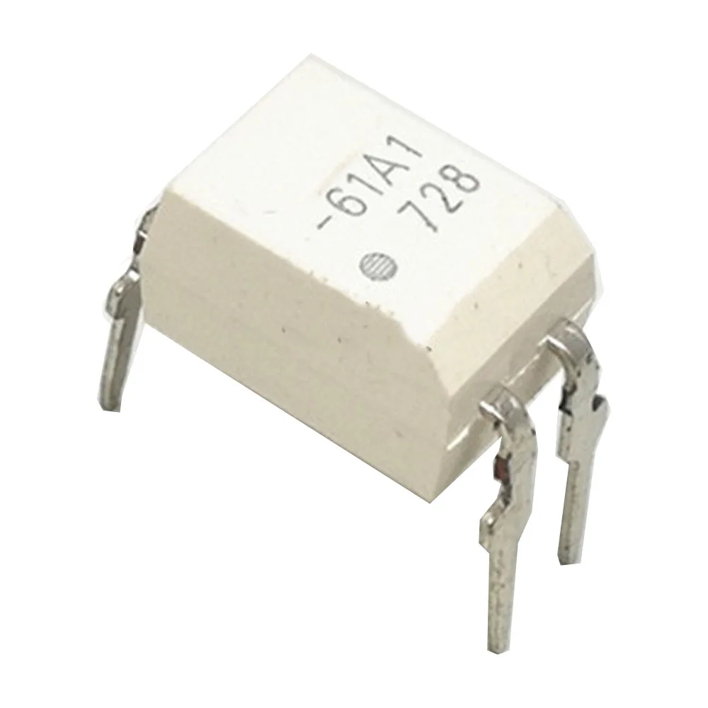 

10 шт. Φ DIP4 -61A1