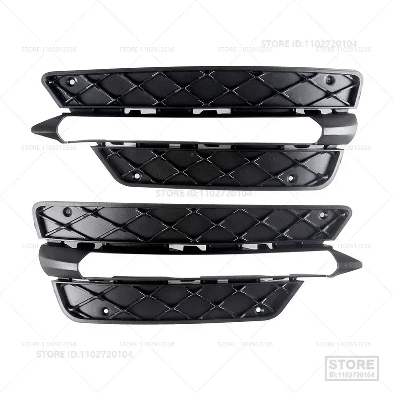 

Для Mercedes-Benz C250/300/350 (W204) 2012-2015 гг., крышка противотуманной фары, накладка на решетку бампера 2048851353 2048851453 2048852974 2048853074