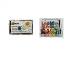 

8675 drinking knife fuse MICRO (SUPER) for black
