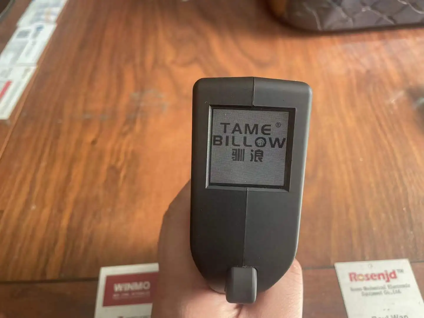 Рисунок 6 - Доска для серфинга с электродвигателем