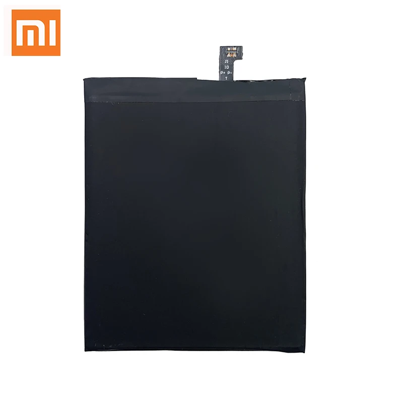 100 orginal xiao mi bm48 4000mah battery for xiaomi note 2 note2 high quality phone replacement batteries free global shipping
