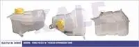 

Radiator replacement water tank for 343855