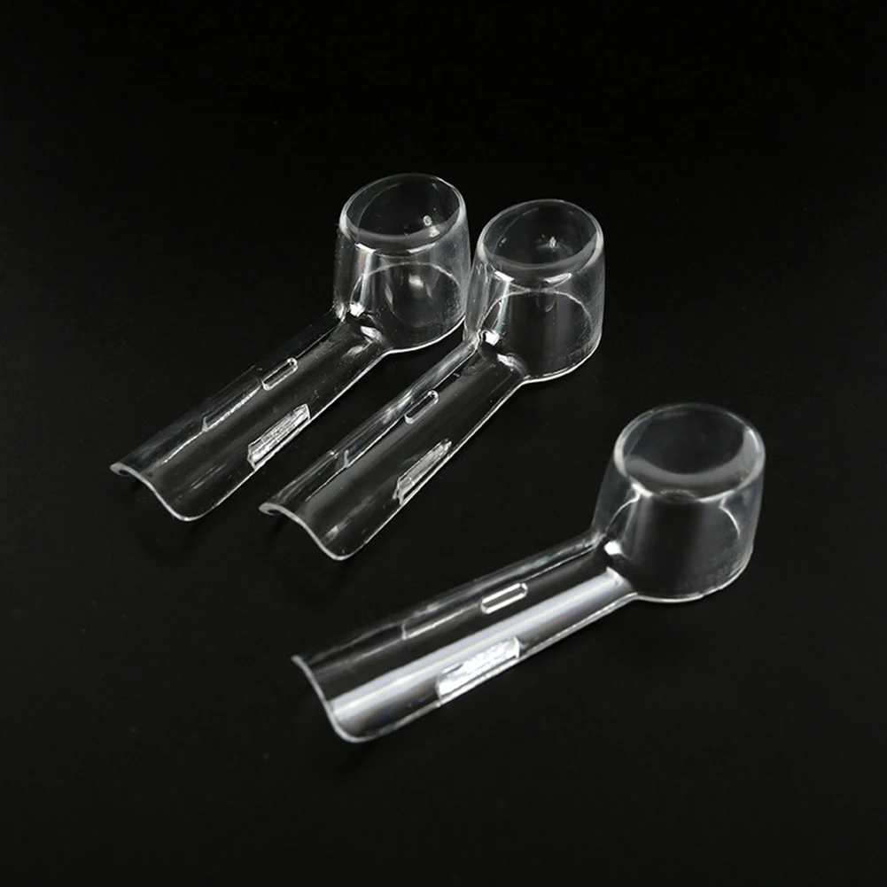 Защитный Чехол Для Головки Электрической Зубной Щетки Совместимый С Braun Oral B