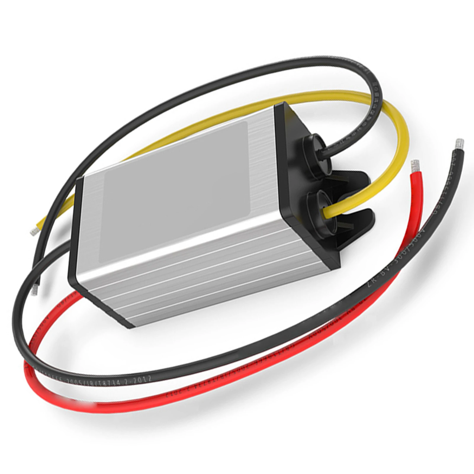 Voltage Block Transformation Regulator Great Heat Radiation High Conversion Efficiency for Vehicles Accessories Devices Voltage Block Transformation Regulator Great Heat Radiation High Conversion Efficiency for Vehicles Accessories Devices