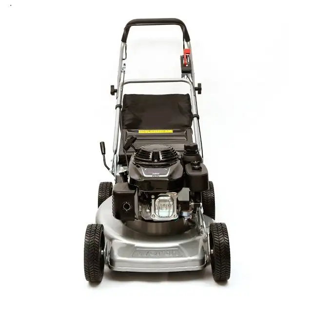 

Aosheng Petrol Hand Push Lawn Mower 173cc High Quality Low Noise Professional Industrial Lawnmower