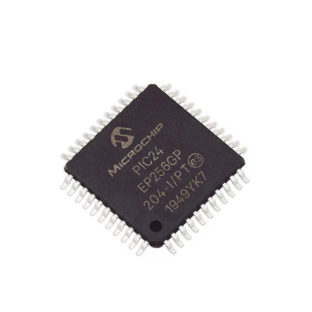 

PIC24EP256GP204-I/PT TQFP-44 PIC24EP256GP204 PIC24EP256GP PIC24EP256 PIC24EP PIC24 PIC IC MCU