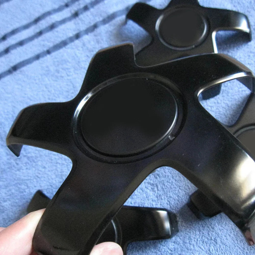 4 * крышка ступицы колеса автомобиля автомобильные шины аксессуары для Tesla модели