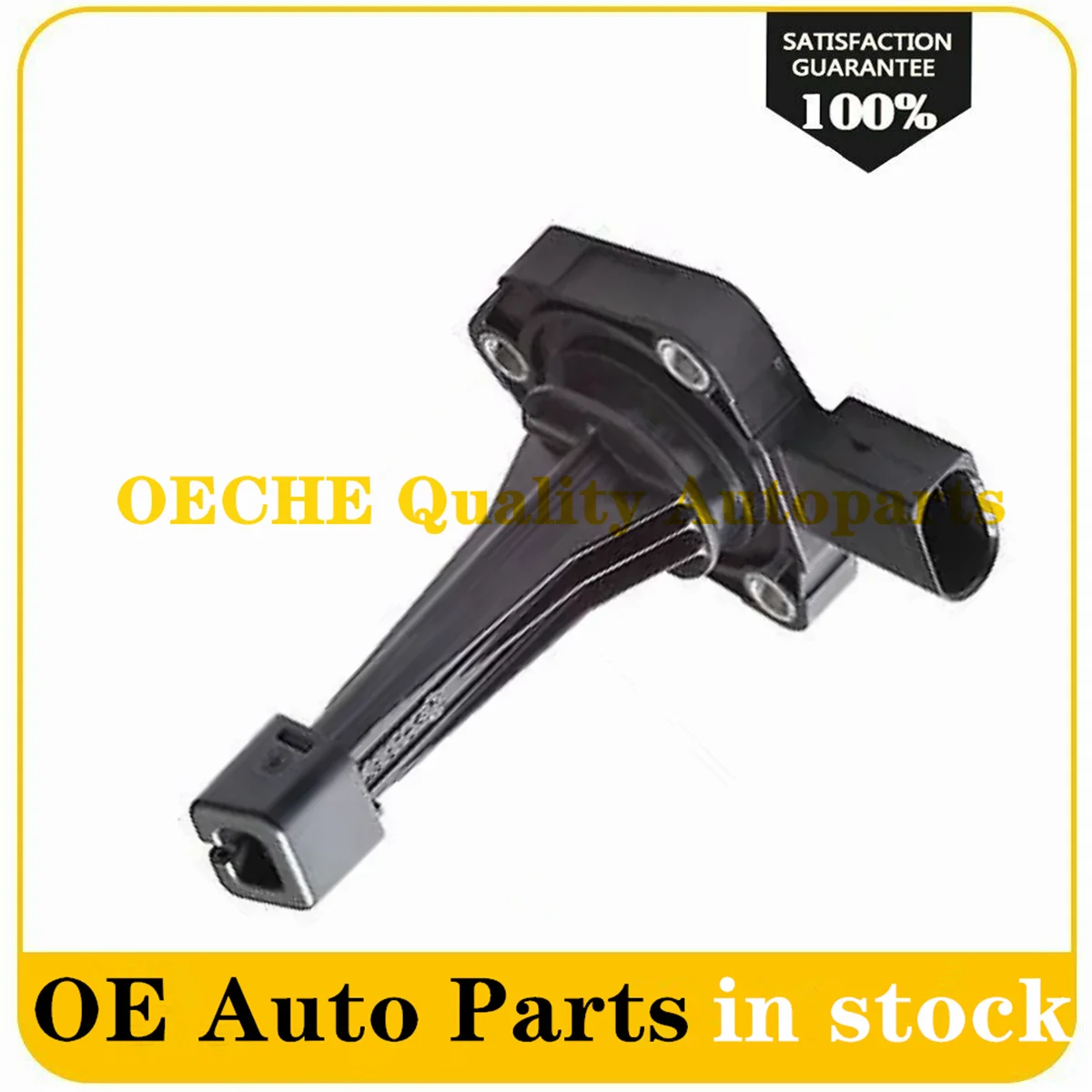 Новый датчик уровня масла двигателя для Hyundai I30 I30CW I40 Santa Fe IX35 Kia Ceed Soul Sportage 21590-2A100