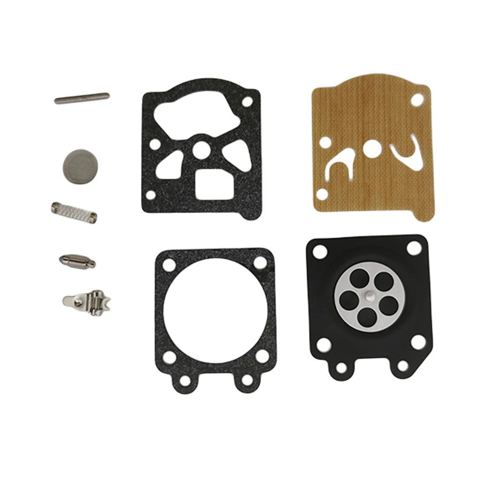 Комплект диафрагмы карбюратора для Stihl MS180 MS170 018 017 MS 180 170 Zama RB-77 5/10 шт