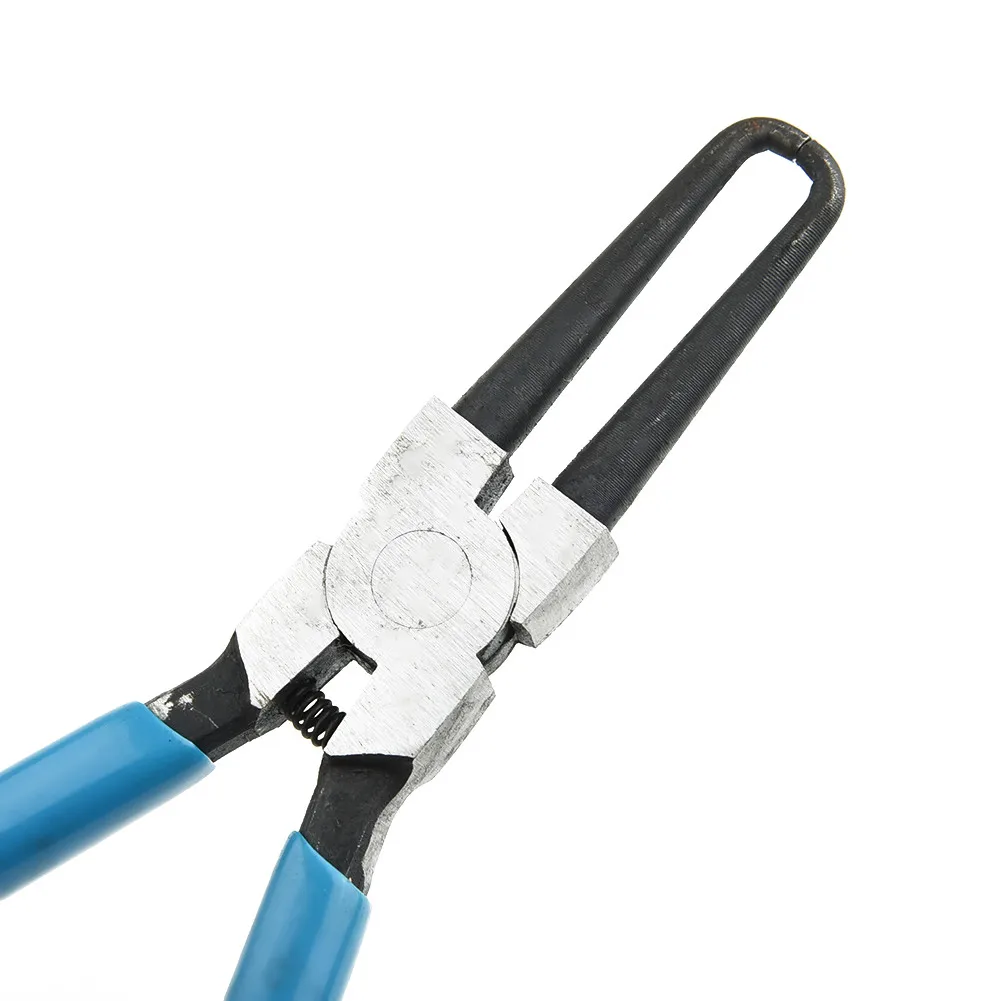 

Quality Release Pipe Tool Buckle Fuel Hose Plier Removal Plumbing Useful Practical Portable Newest 2018 Nice Well New