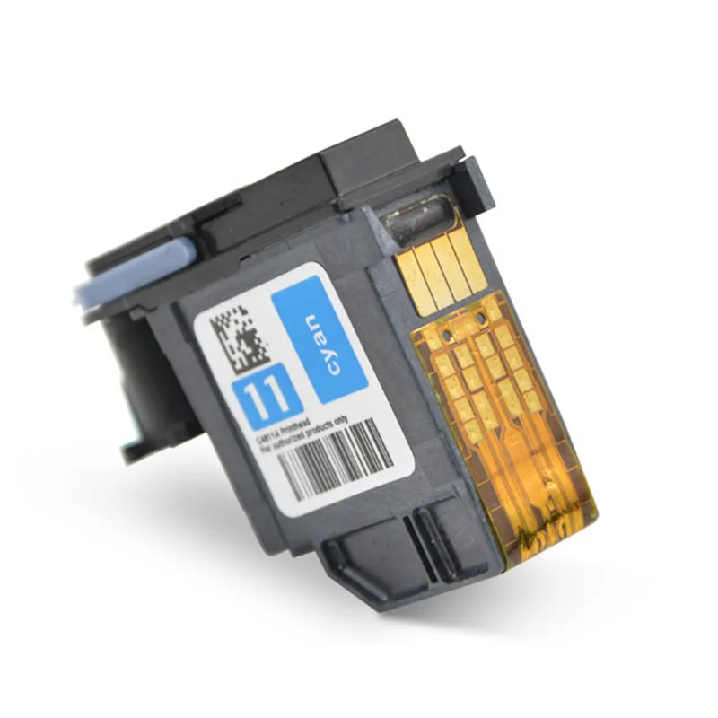 Новая головка принтера совместима с печатающей головкой hp11 Designjet 70 100 110 500 510 500PS