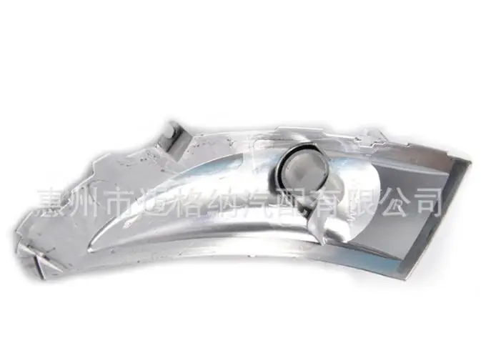 

Светильник для 2013-2021 Renault Captur /2012-2021 Renault Clio, поворотный сигнал заднего вида RL