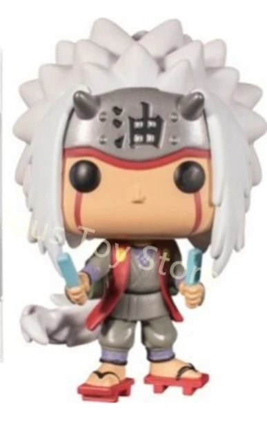 NEWest Arrival FUNKO POP Narutoes Theme 