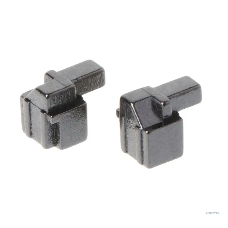 Металлический левый и правый слайдер M5TD замок для защелки кронштейн