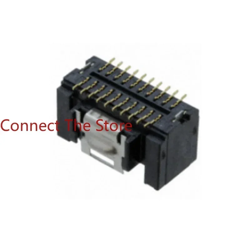 Фото 10 шт. разъемов DJ7023B-2.2-11 DF50-20DP-1V(52) MX34012SF1 IMSA-13065B-2-24A-TR 8120009 DF52-5S-0.8H(21) 43650-0413 SMR-05V-B №2