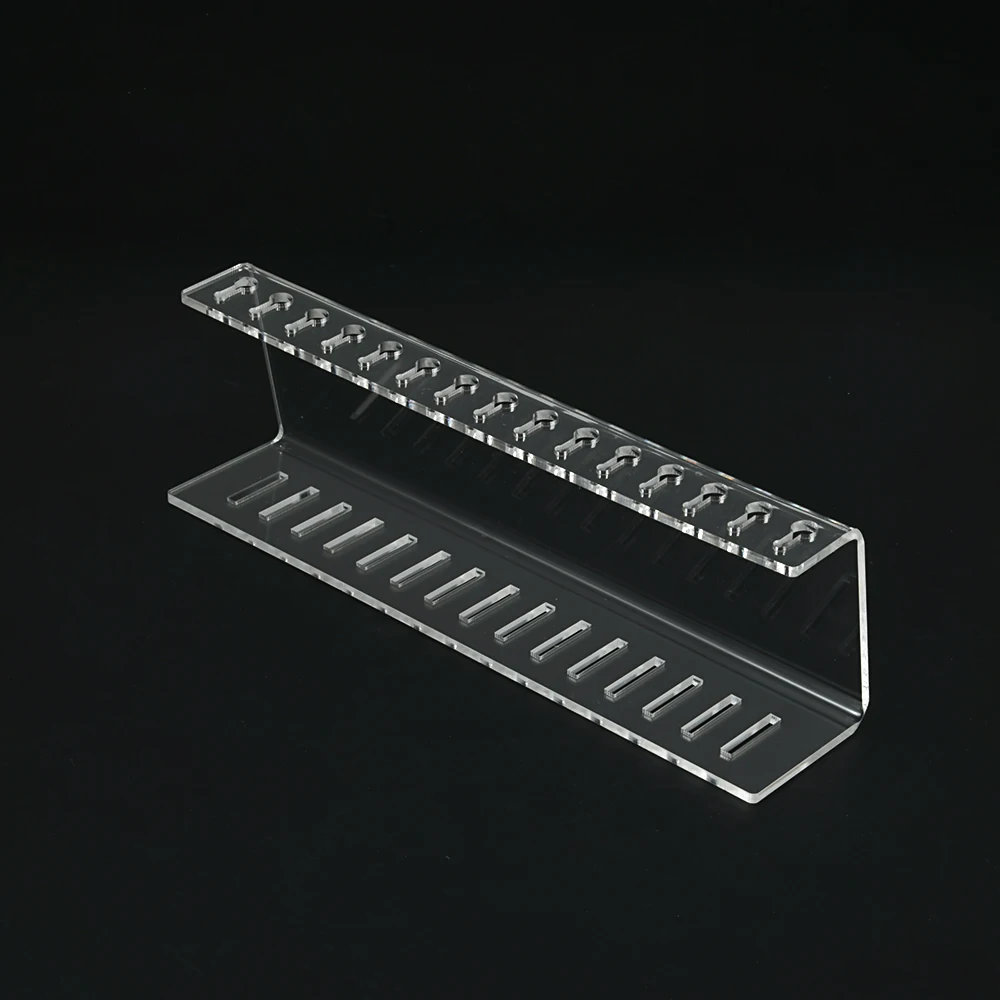 Подставка для украшений из акрила