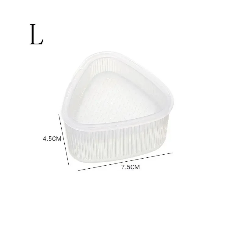 

Формы для суши Onigiri 2 шт.