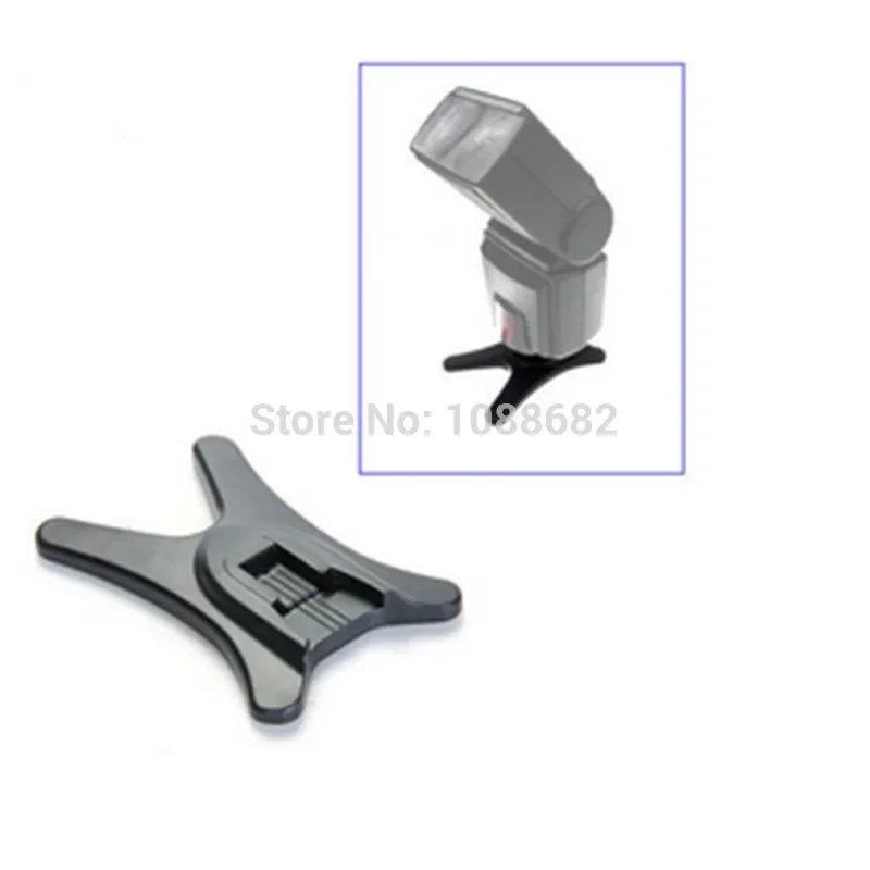 Аксессуары для фотостудии держатель вспышки с кронштейном 1/4 холодного горячего