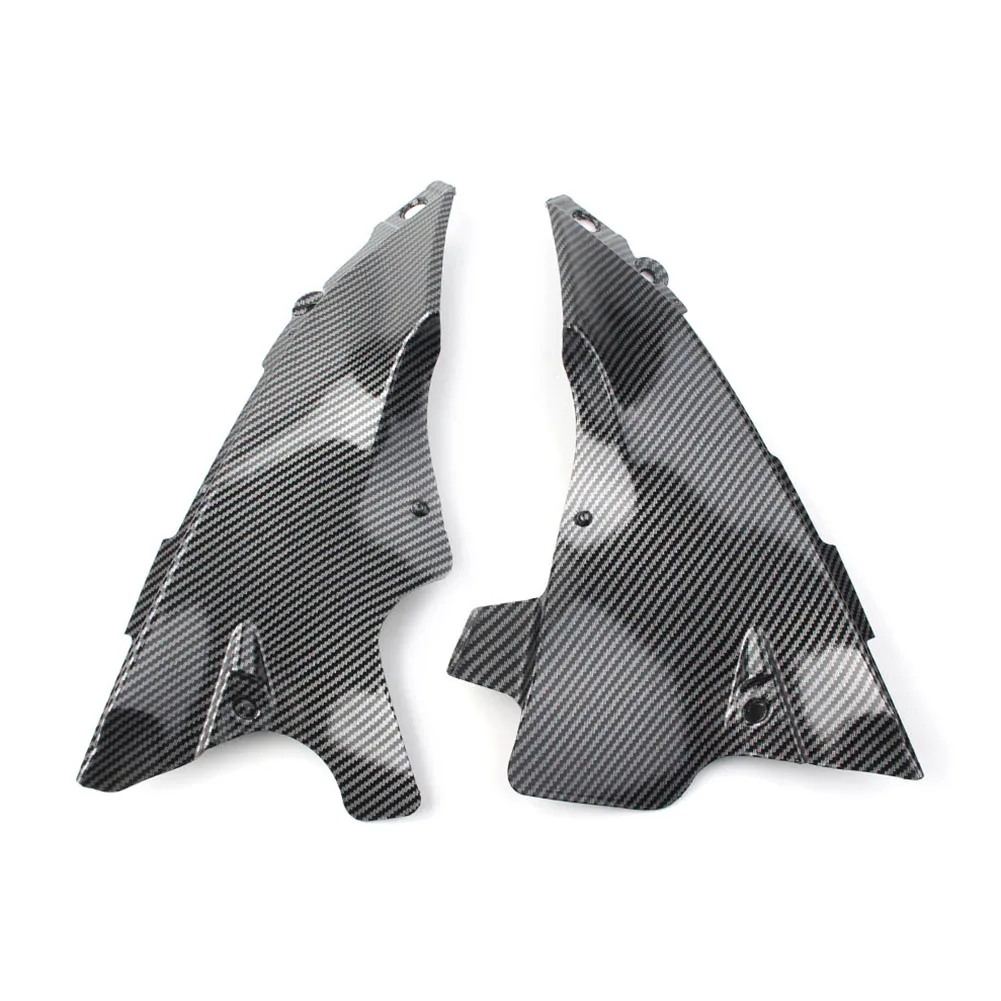 1 пара передняя крышка для мотоцикла Yamaha YZF R1 2004 2005 2006