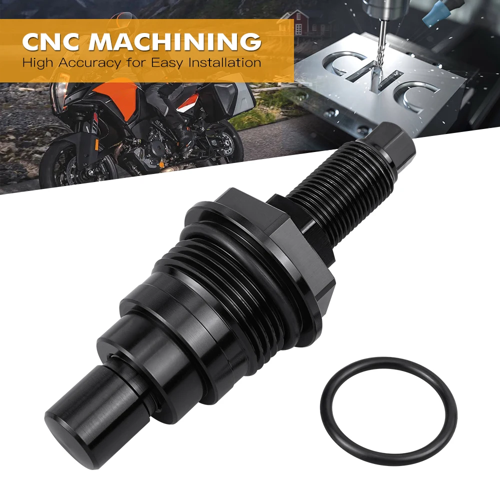 Натяжитель цепи синхронизации мотоцикла для KTM 790 890 1050 1090 1190 1290 Duke Adventure 690 Enduro R SMC