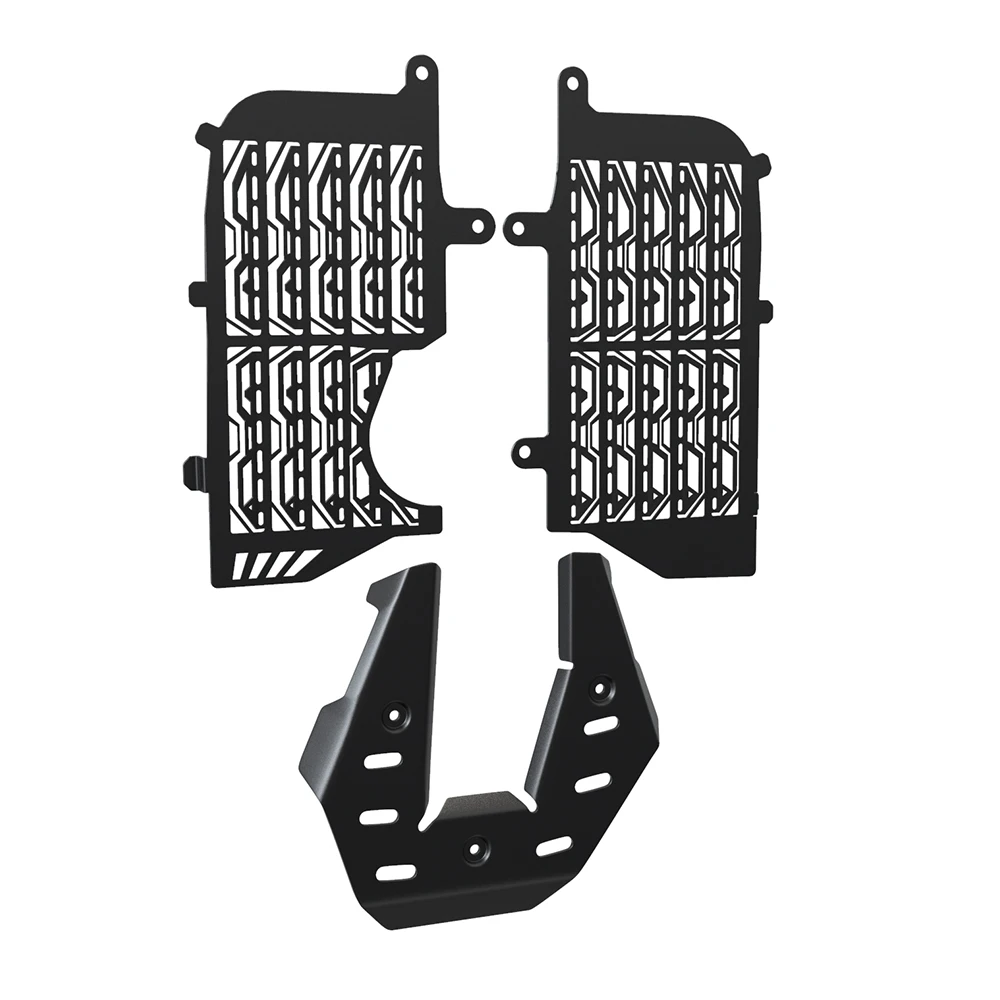 Головка цилиндра радиатора для Honda CRF1100L AFRICA TWIN Adenventure Sport DCT 2020-2021-2022-2023 2024 полный