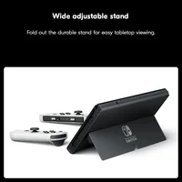 Консоль Nintendo Switch OLED 64 ГБ#3