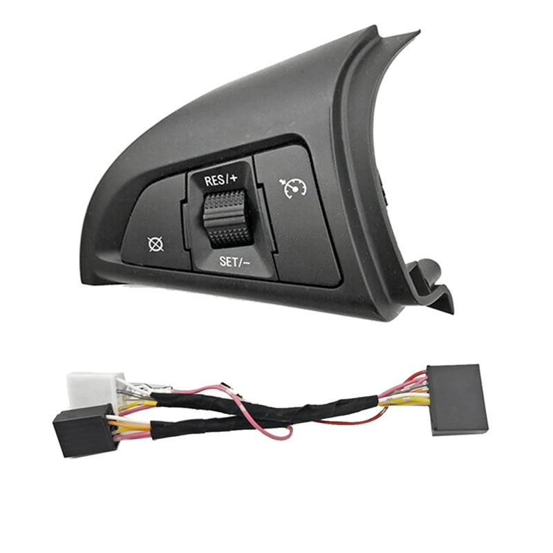 Автомобильный переключатель рулевого колеса 96892140 для Chevrolet Cruze 2009-2014