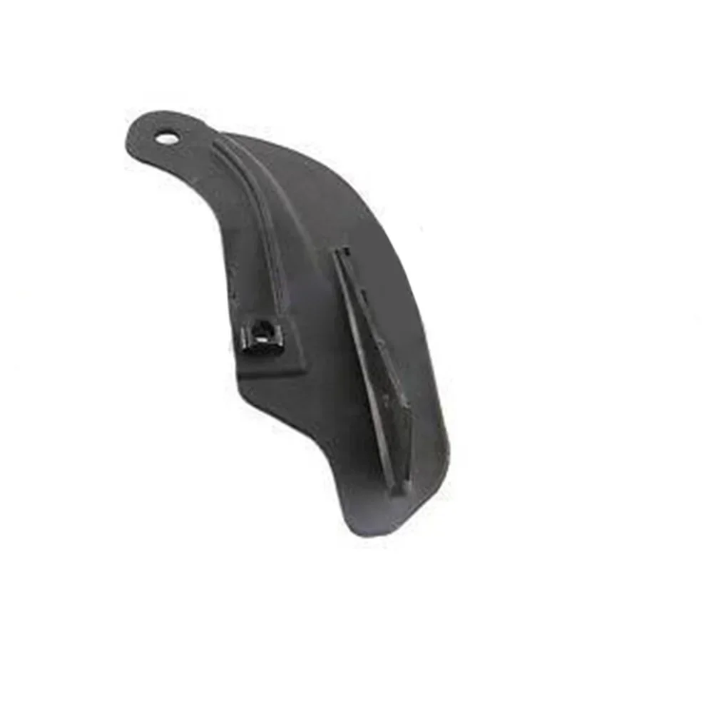 

2X автомобильный спойлер на колесо, крыло, левый и правый, передняя арка, спойлер, накладка 8E 0853887 A 8E 0853888 A для Audi A4 B6 B7