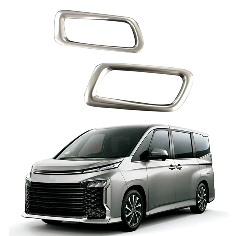 

Для Toyota Voxy чехол для ручки дверной ручки автомобиля 2022 2021 защитные наклейки