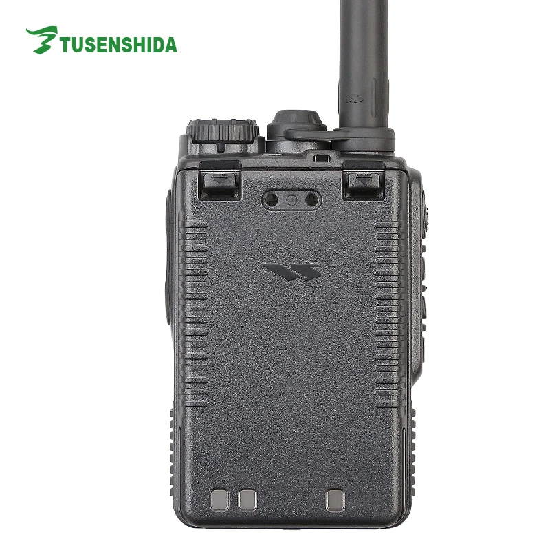 Лидер продаж четырехдиапазонная Любительская двухсторонняя радиосвязь