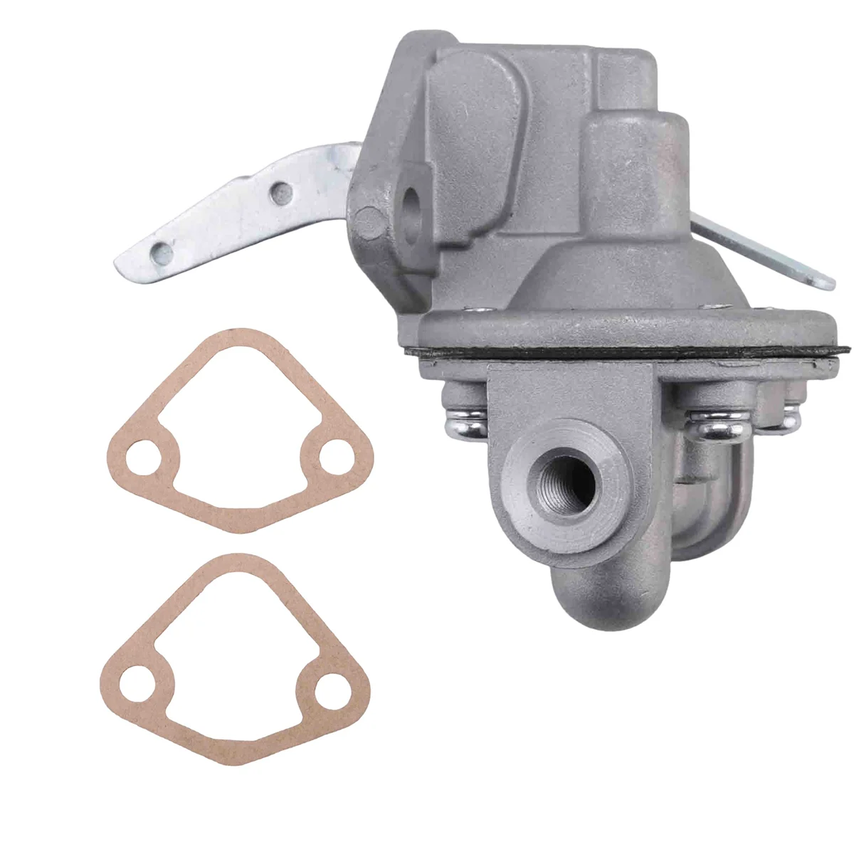 Автомобильный топливный подъемный насос для двигателя Yanmar 2GM20 2GMF 3GMF 3HM 3HMF 121256-52021