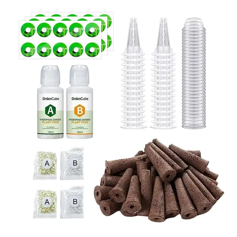 Seed Pod Kit High Quality Material Easy Conversion And Use Seed Pod Kit Friendly Suitable For Home Garden Backyard Court Yards